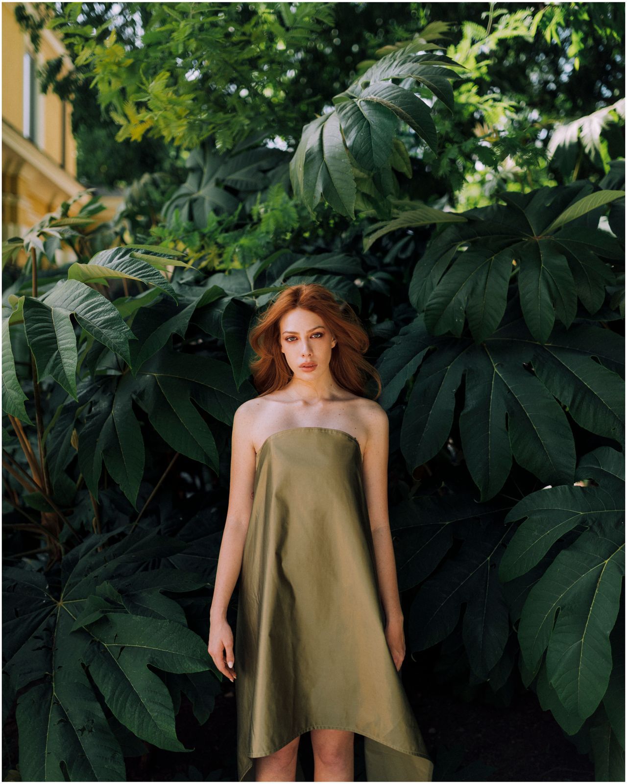 lelia paglia