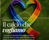Educatore sportivo, presentata a Roma la proposta di legge