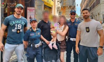 polizia locale