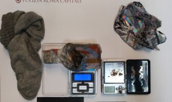 polizia locale