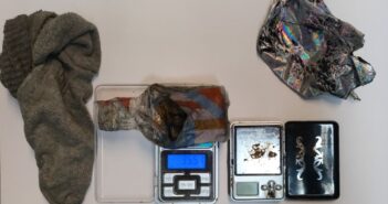 Ostia, 16enne arrestato per spaccio alla stazione