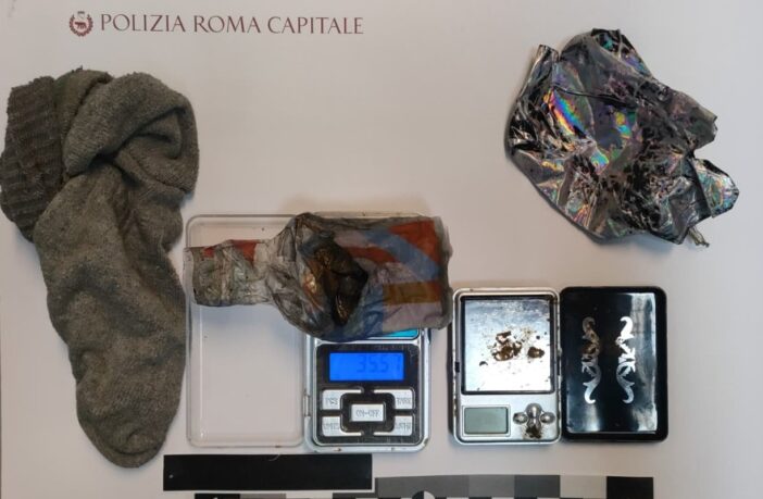 polizia locale