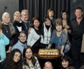 Accademia Cinematografica di Gegia, emozioni e applausi al Teatro Petrolini per il saggio finale