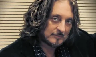 Alberto Laurenti