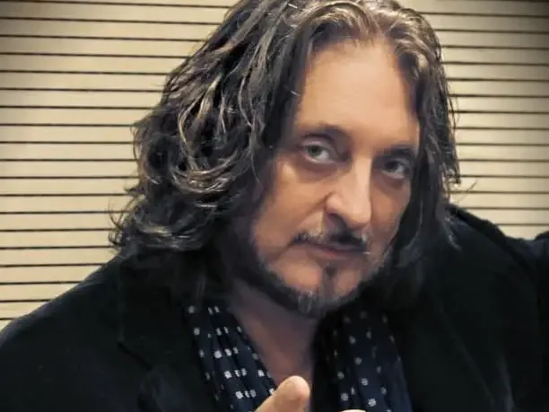 Alberto Laurenti