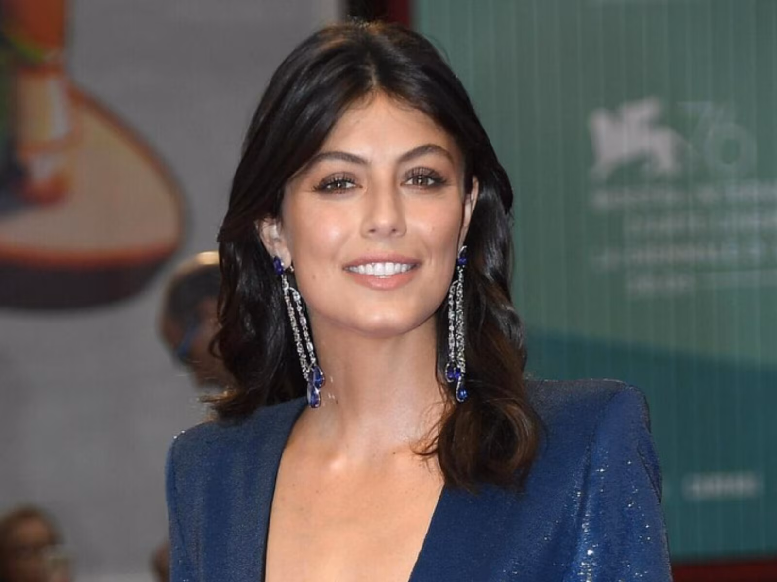 Alessandra Mastronardi