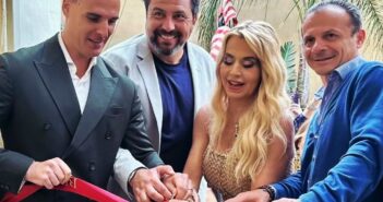 Belcanto Taormina inaugura: il fine dining internazionale sceglie la Perla dello Ionio