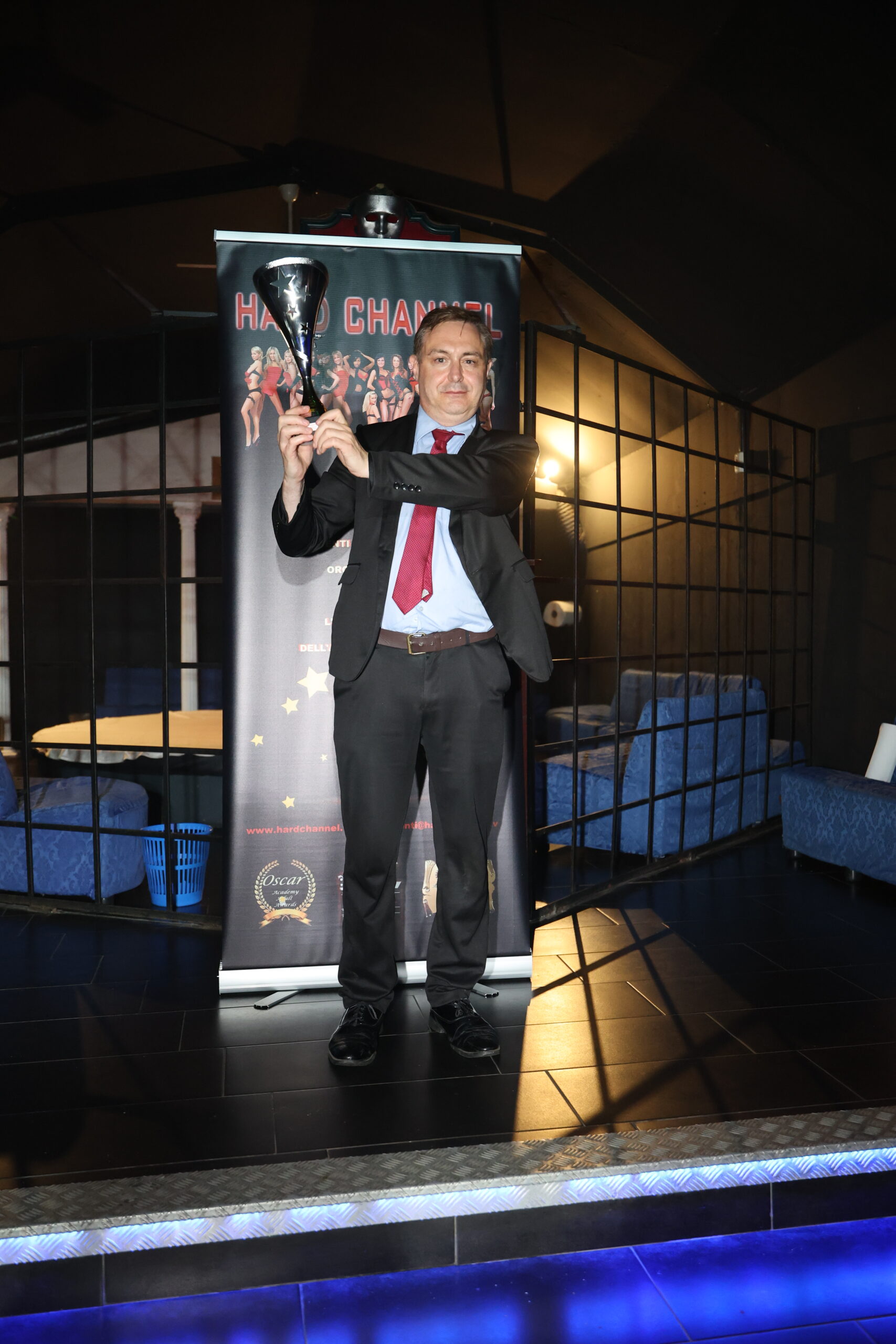 Andrea Diprè Ph Giancarlo Fiori