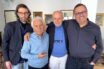 Andrea Natale, Natale Massara, Campanella, Massimo Privitera
