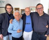 Suoni e Visioni, il documentario sulle grandi colonne sonore italiane arriva in streaming e in tv