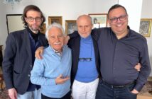 Andrea Natale, Natale Massara, Campanella, Massimo Privitera