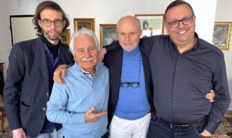 Andrea Natale, Natale Massara, Campanella, Massimo Privitera