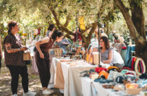 Bonfire Market