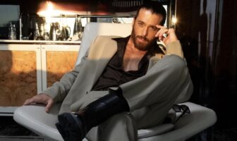 CAN YAMAN
