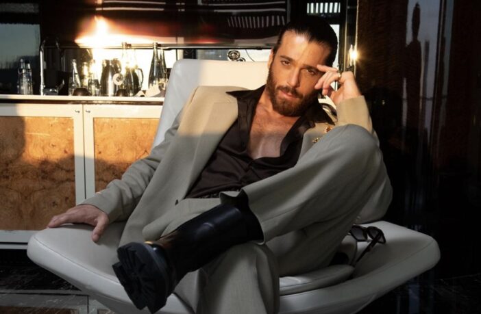 CAN YAMAN