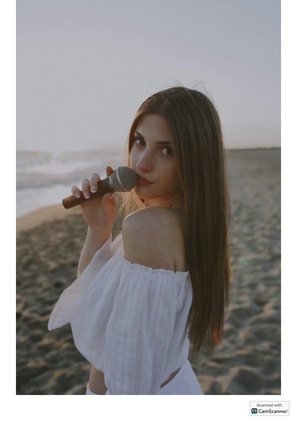 CHIARA DELOGU