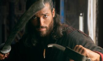 Can Yaman_Sandokan