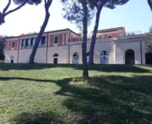 Casina Raffaello: matinè con l’arte