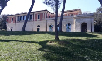 Casina Raffaello