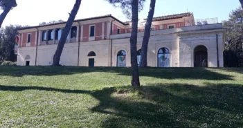 Casina Raffaello: matinè con l’arte