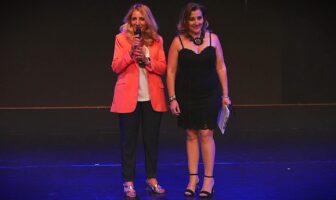 Cristina De Simone, Consigliere Municipio VII e Carmen Morello