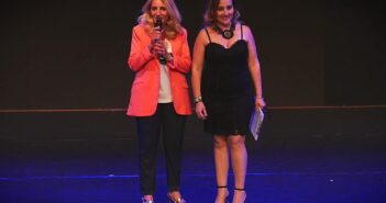 Family Art Accademia dello Spettacolo, successo al Teatro Golden per il debutto di “Le Donne nel Tempo”