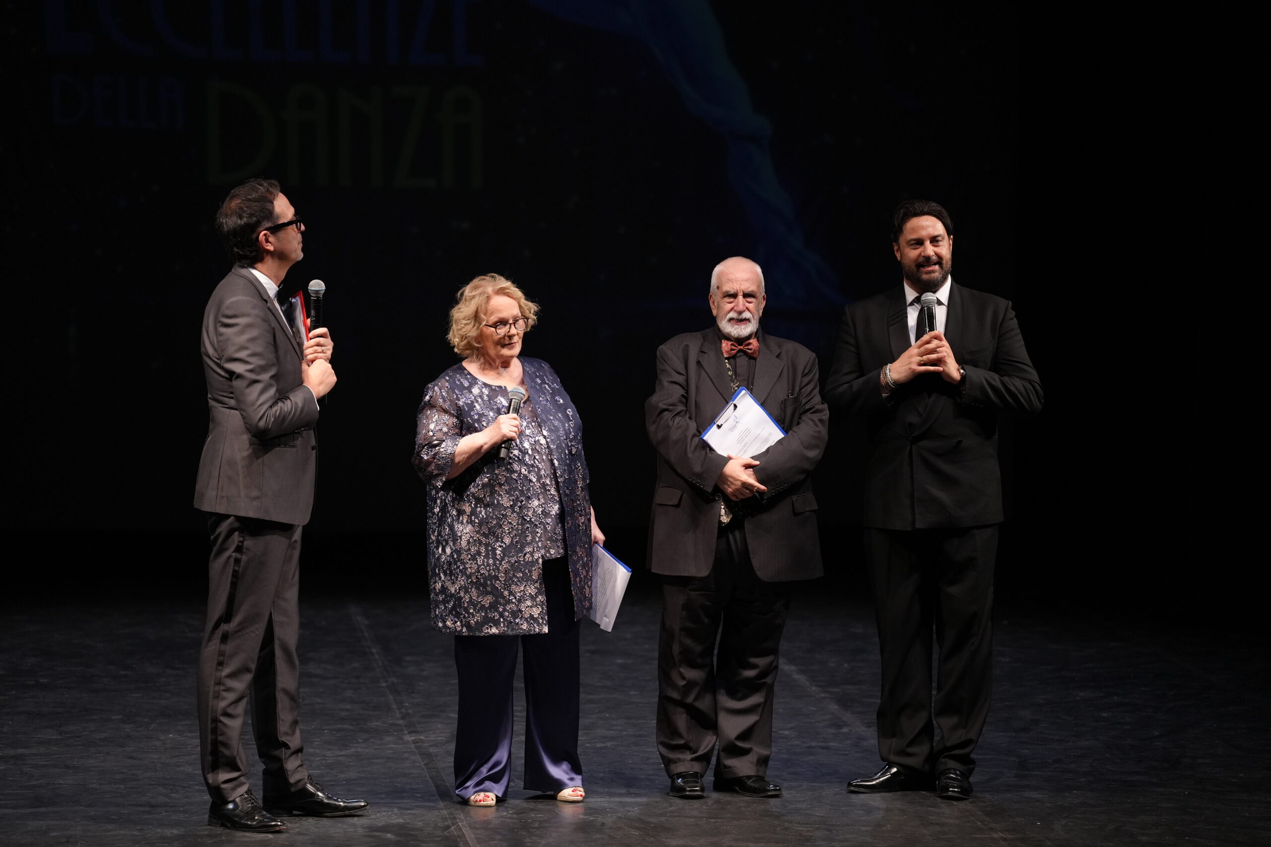 eccellenze danza