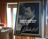 Alberto Sordi, un’eredità che continua a parlare a Roma