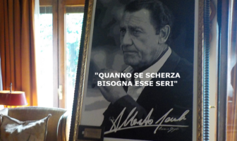 ALBERTO SORDI