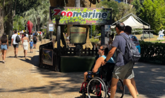 zoomarine