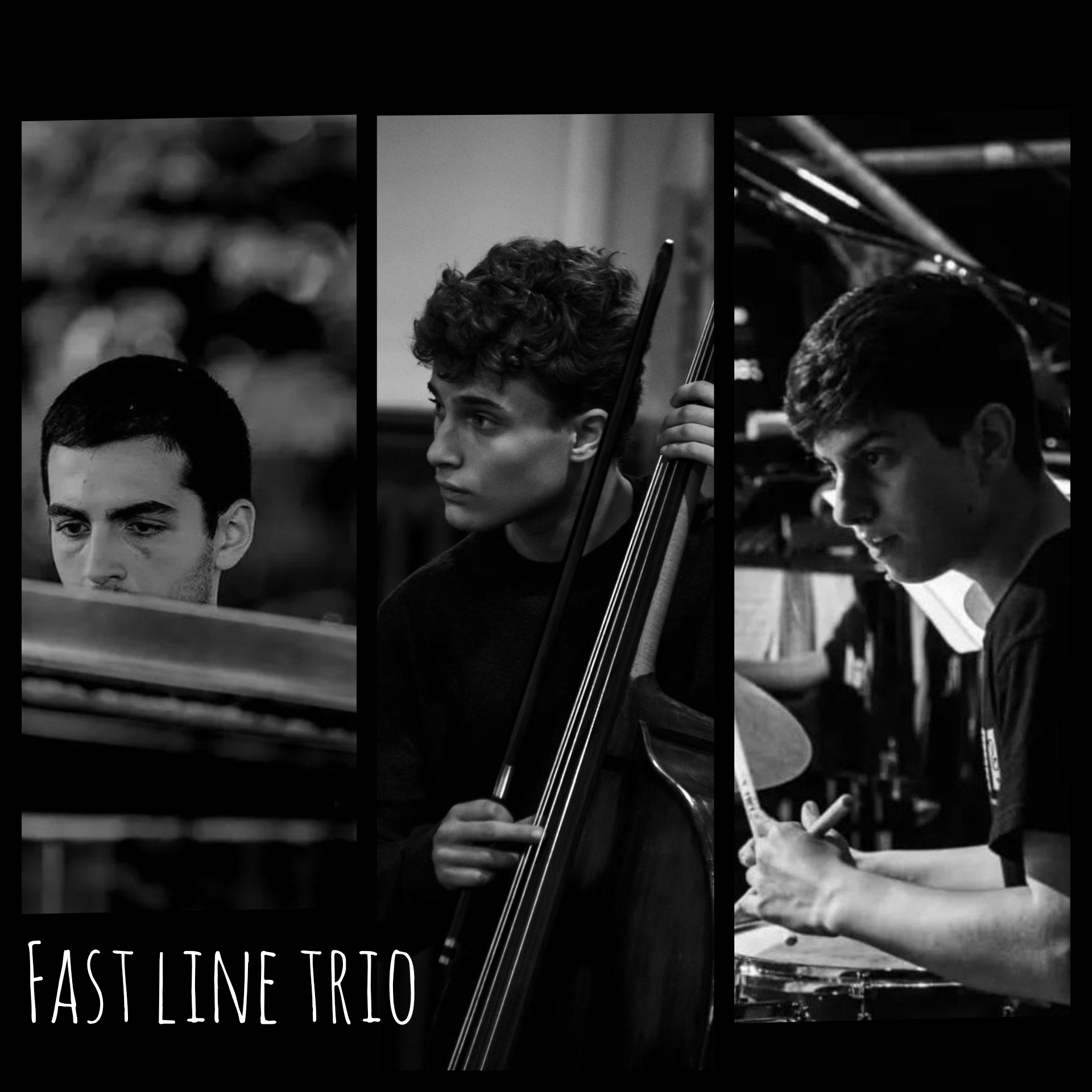 FAST LINE TRIO