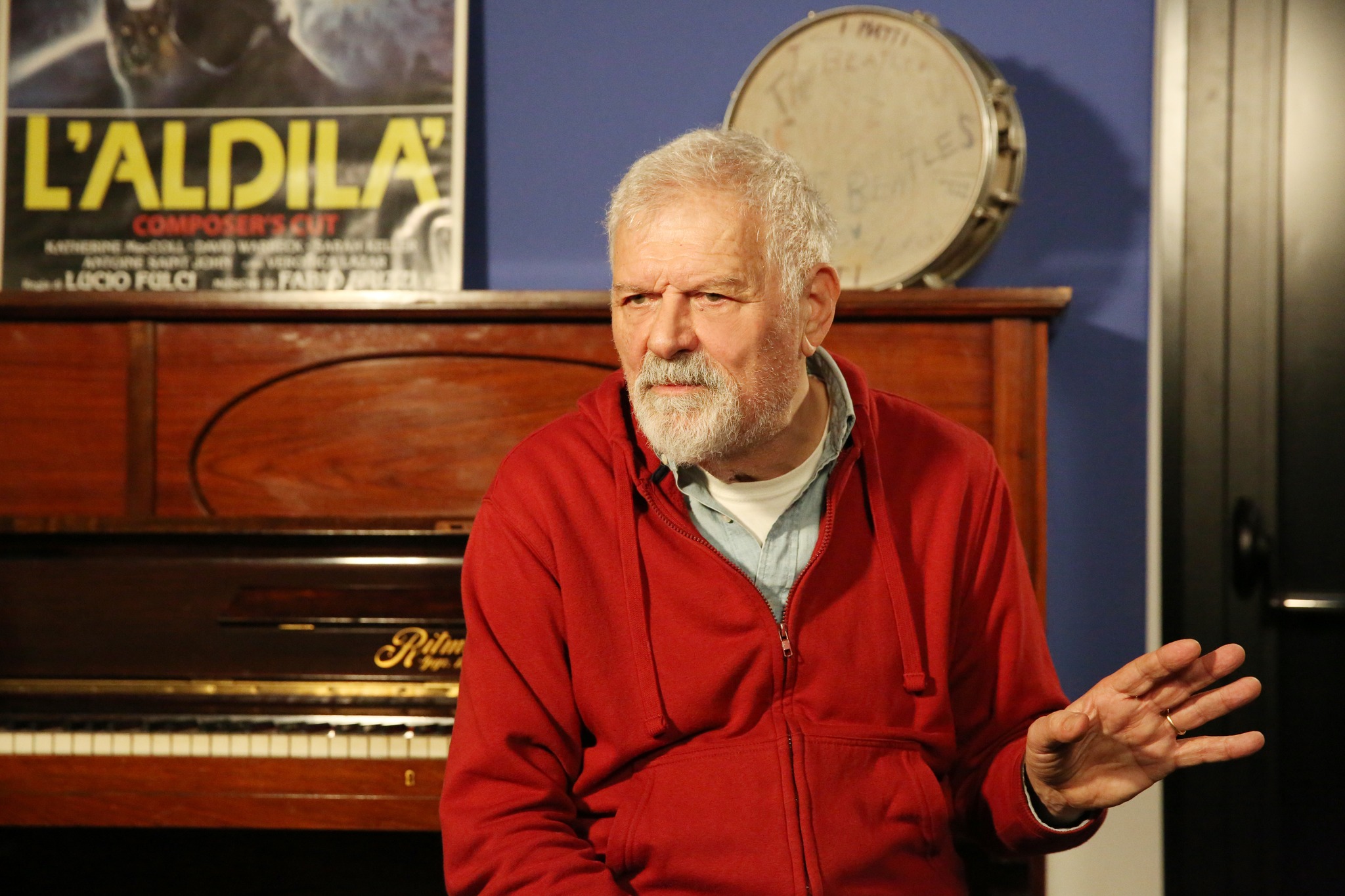 Fabio Frizzi