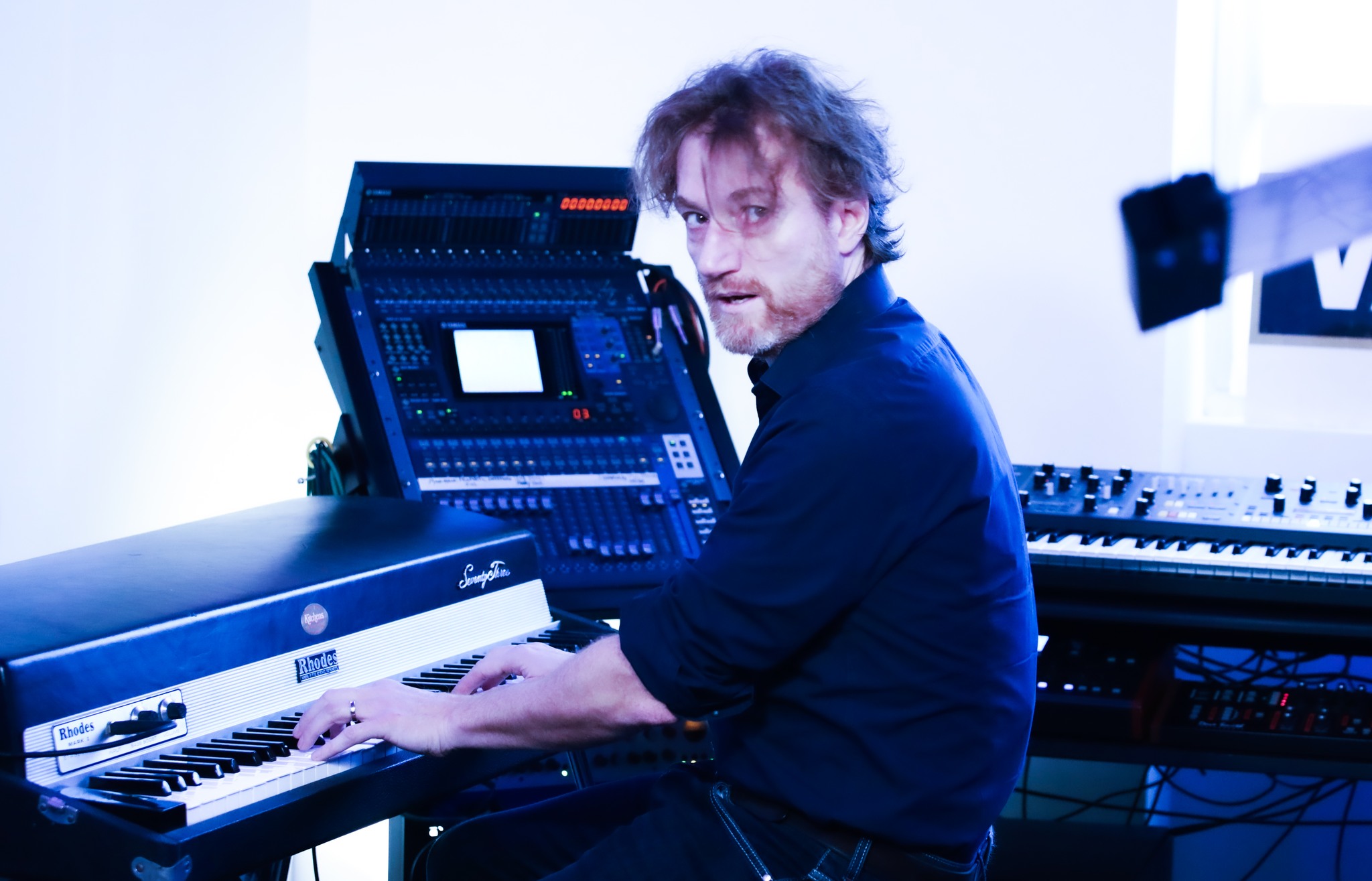 Fabrizio Campanelli