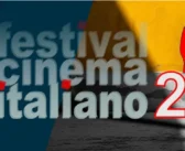Lago Trasimeno: Festival del cinema italiano 2026