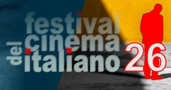 Lago Trasimeno: Festival del cinema italiano 2026