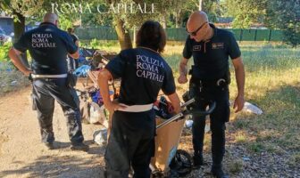 polizia locale
