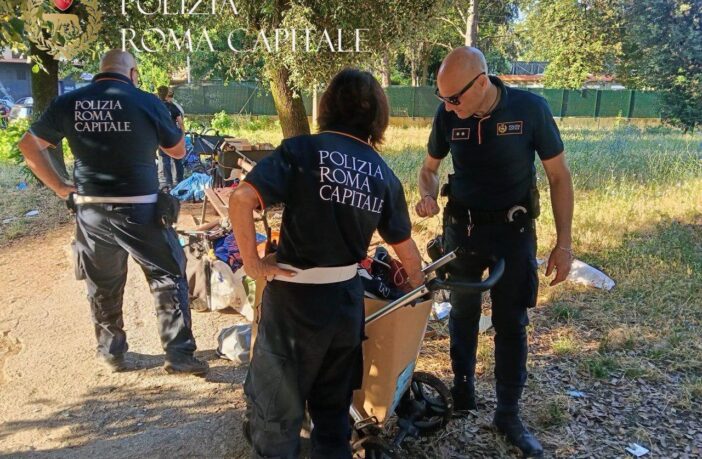 polizia locale