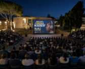 Il Cinema in Ascolto 2026, a Roma torna l’arena con cuffie wireless