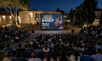 cinema in ascolto