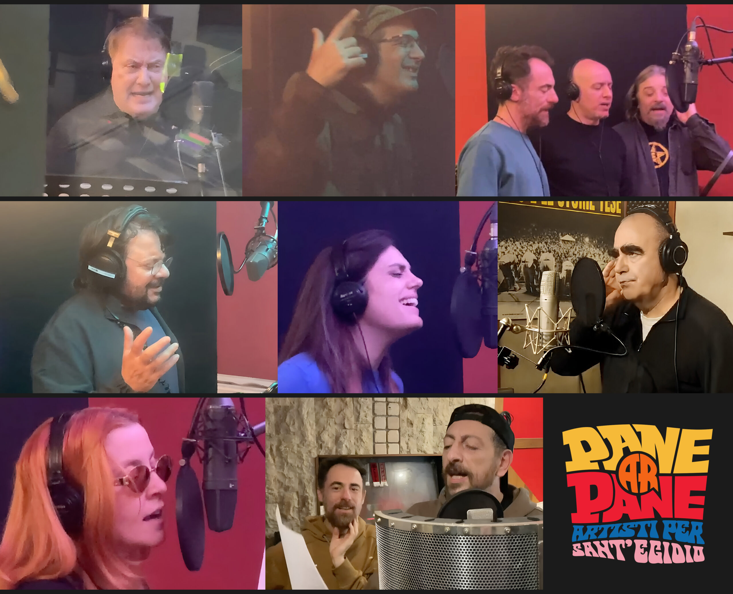 Foto Collage_Pane Ar Pane