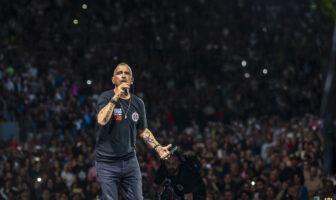 Eros Ramazzotti