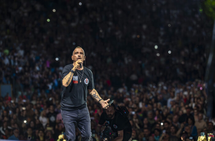 Eros Ramazzotti