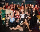 Golden European Awards 2026: glamour, premi e grandi protagonisti