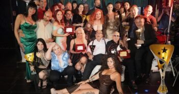 Golden European Awards 2026: glamour, premi e grandi protagonisti