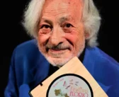 Consegnato il Premio Favignana per il teatro a Leo Gullotta