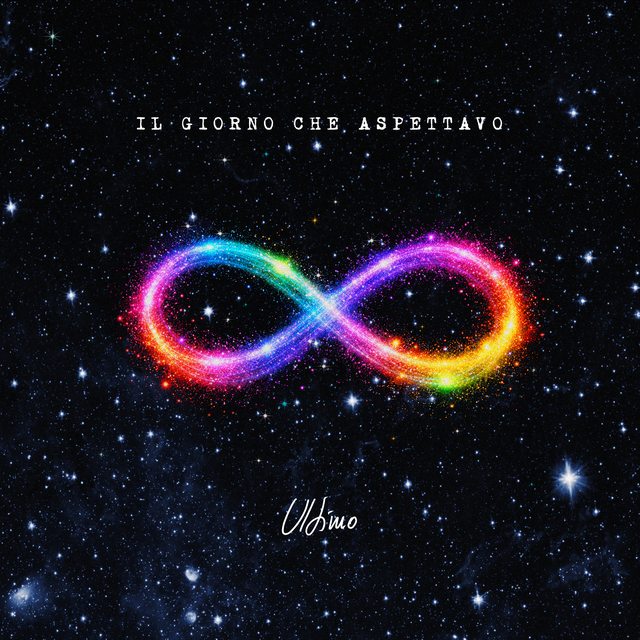 IL GIORNO CHE ASPETTAVO - ULTIMO