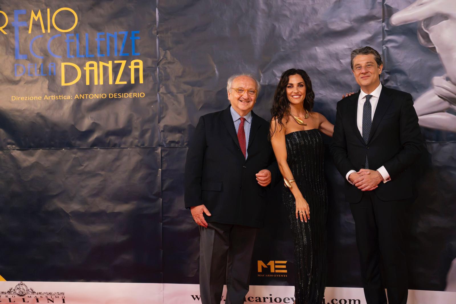 eccellenze danza