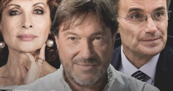 Schermi di Piombo, il 16 giugno la storia dell’Italia torna sul palco