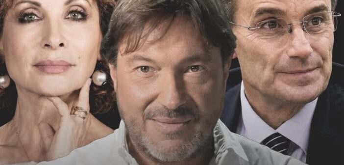 Schermi di Piombo, il 16 giugno la storia dell’Italia torna sul palco