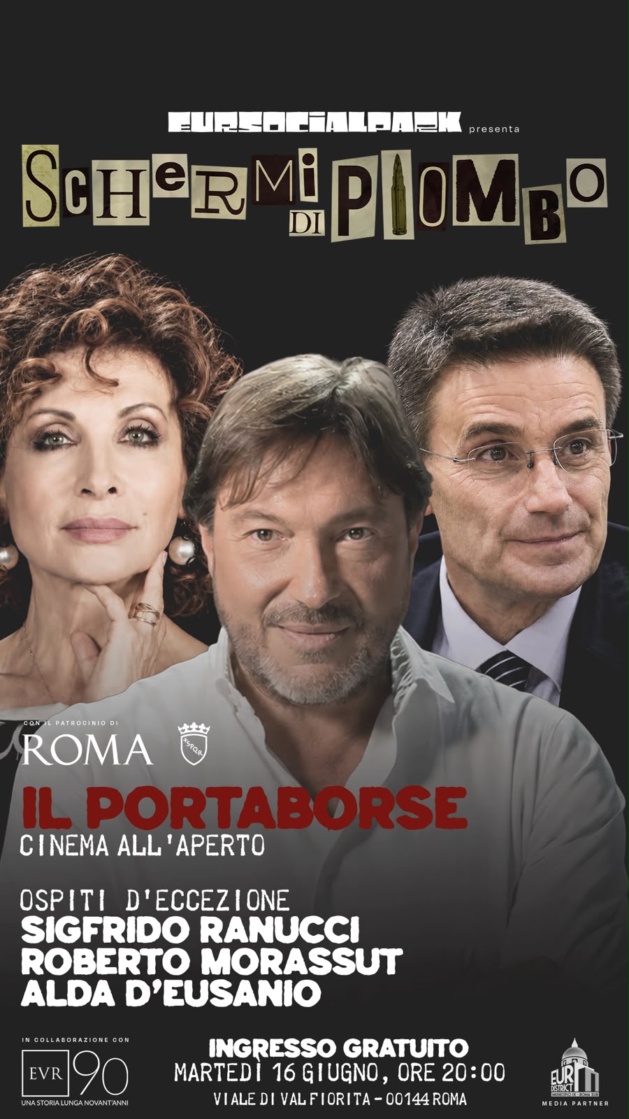 schermi di piombo